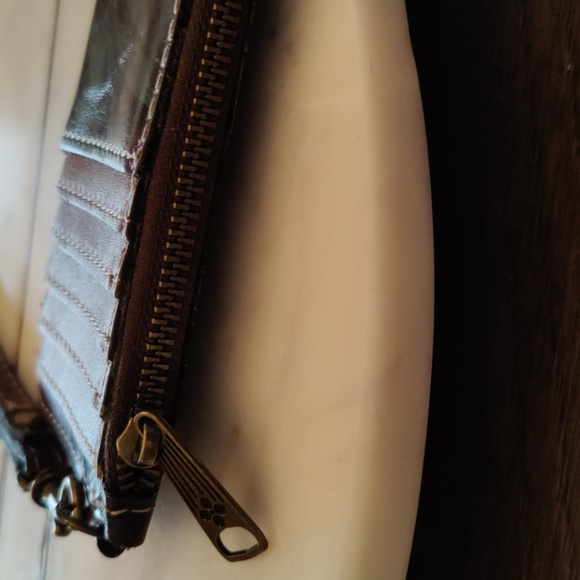 Patricia Nash card holder l - Picture 3 of 3